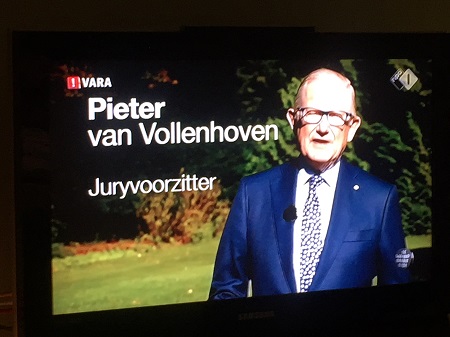 Professor Pieter van Vollenhove in De Wereld Draait Door.jpg
