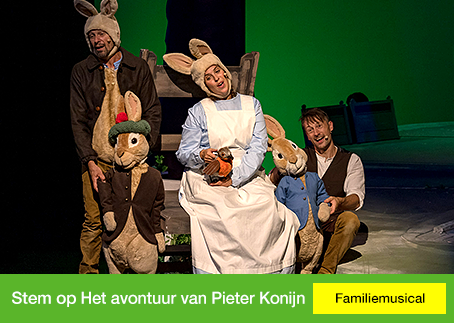 Tegel_Musical_AwardsHet avontuur van Pieter Konijn.png